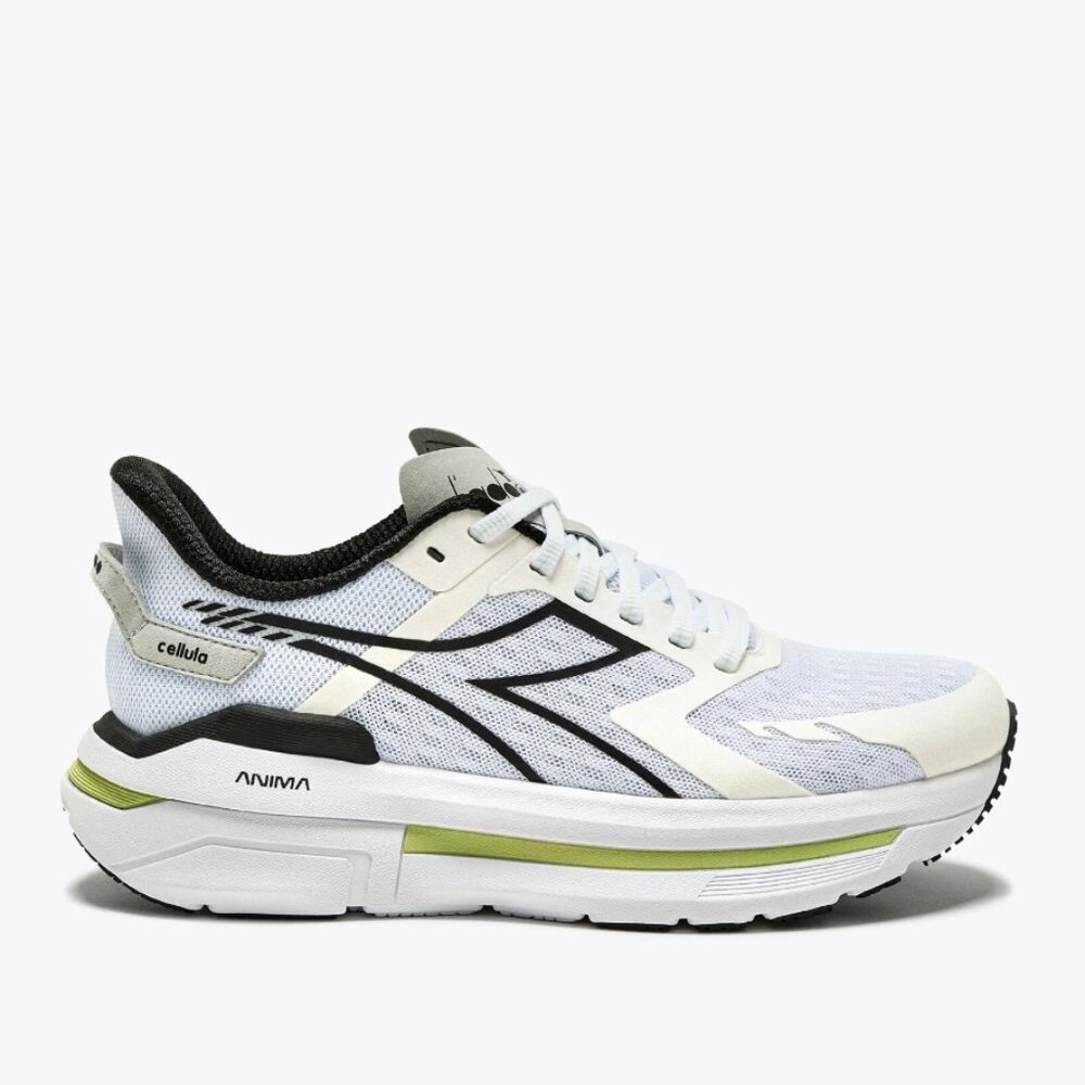 Diadora Cellula Running Shoe | Women's 8.5